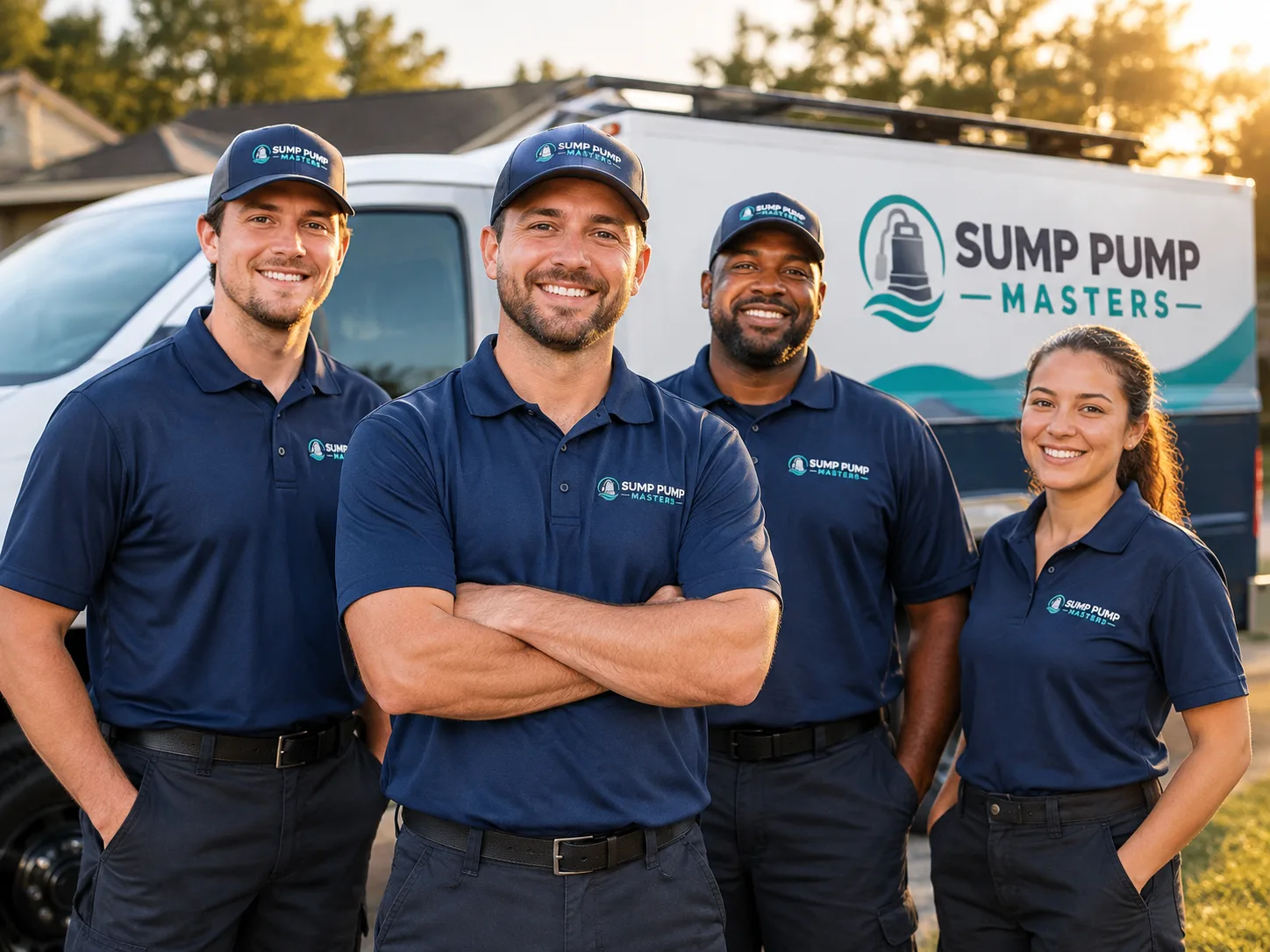 Sump Pump Repair company in Ringold, OK